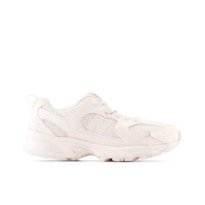 New Balance 530 Bungee Lace Rosa lavado PZ530AK