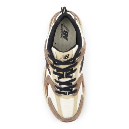 New Balance 530 Marrón oscuro / Incienso / Lino MR530SNC