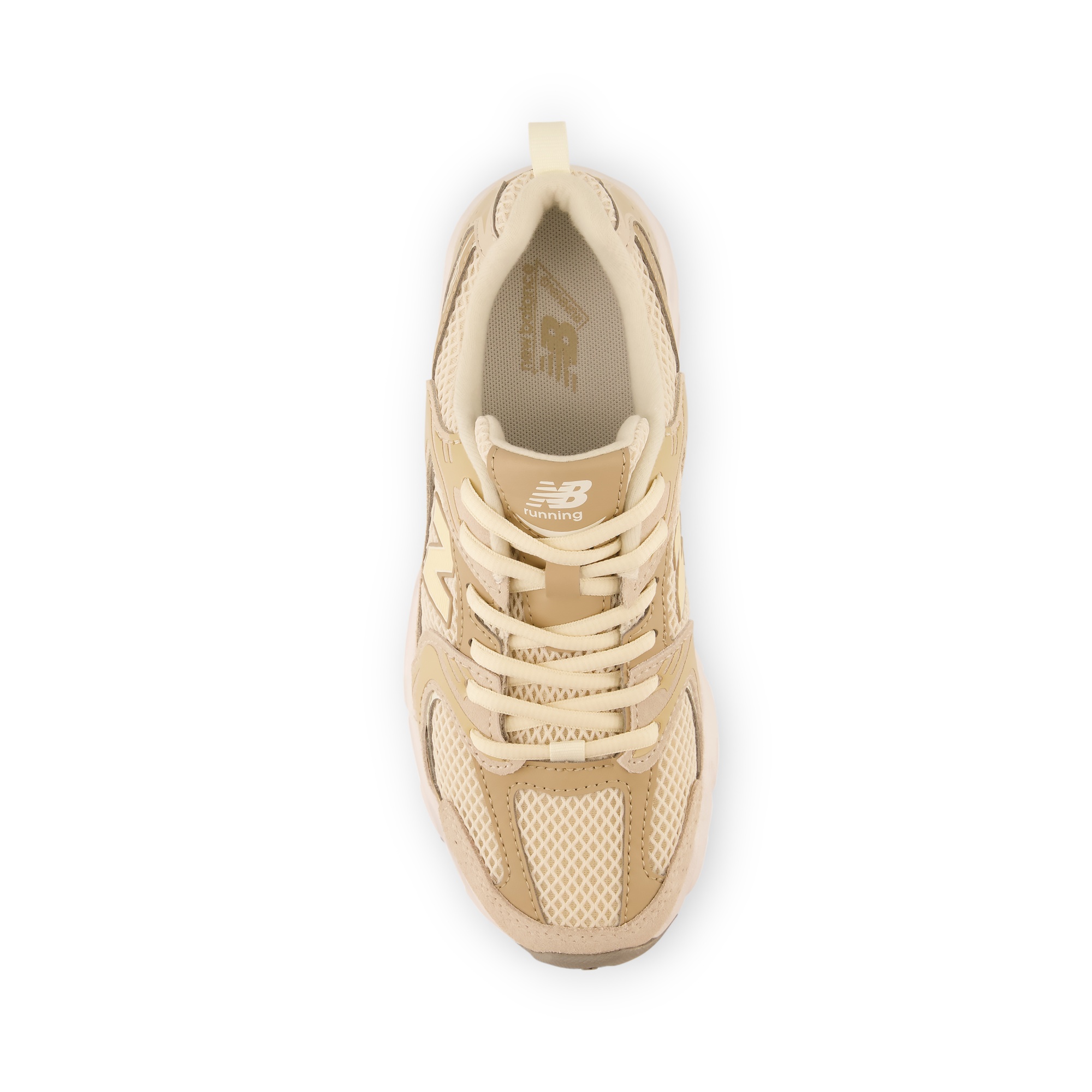 New Balance 530 Lace Lino / Beige piedra G5303QO