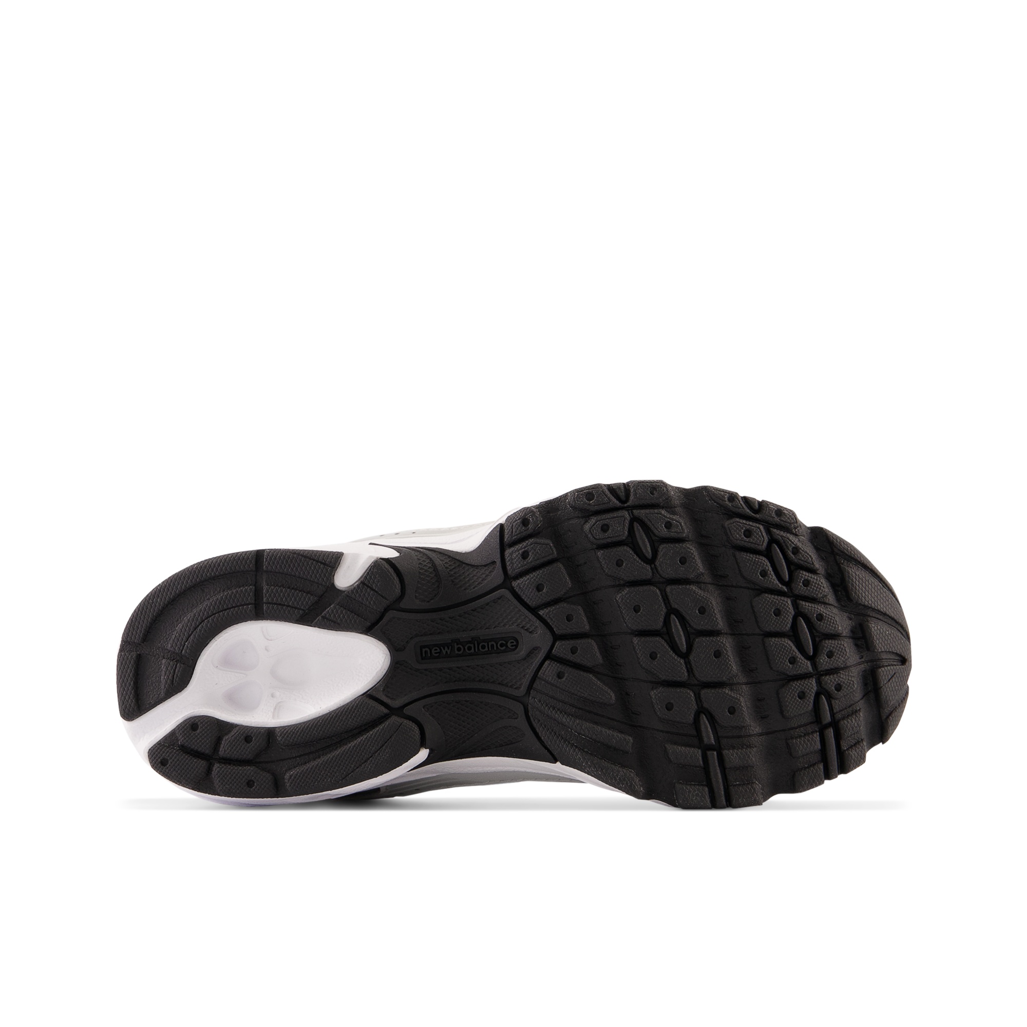 New Balance 530 Bungee Lace Gris / Plata metalizada PZ530CB