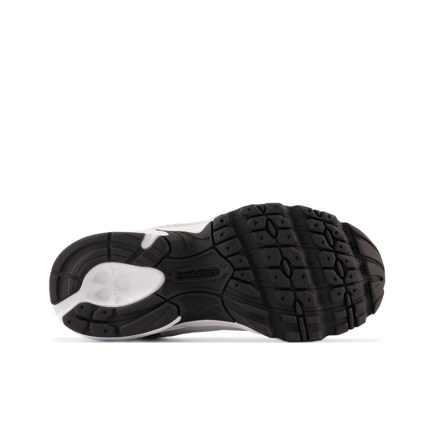 New Balance 530 Bungee Lace Gris / Plata metalizada PZ530CB