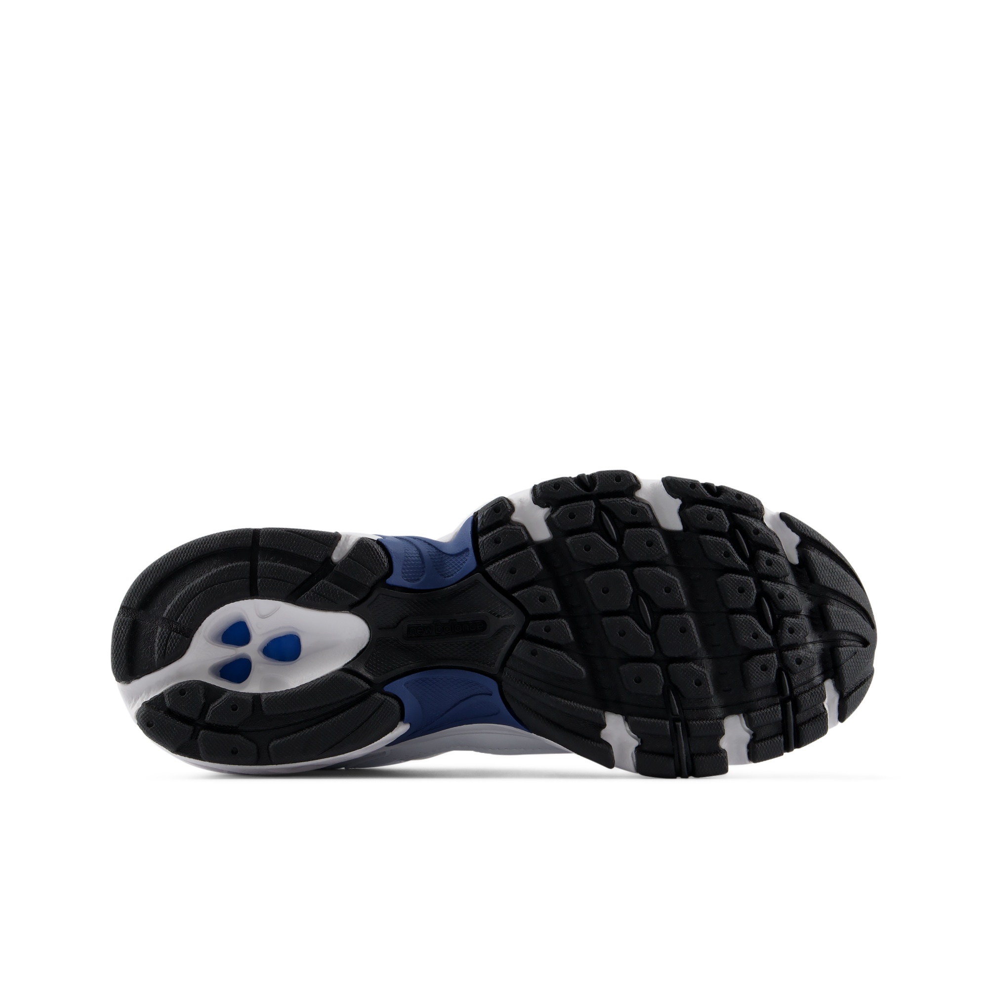 New Balance 530 Lace Blanco / Azul G5302EG