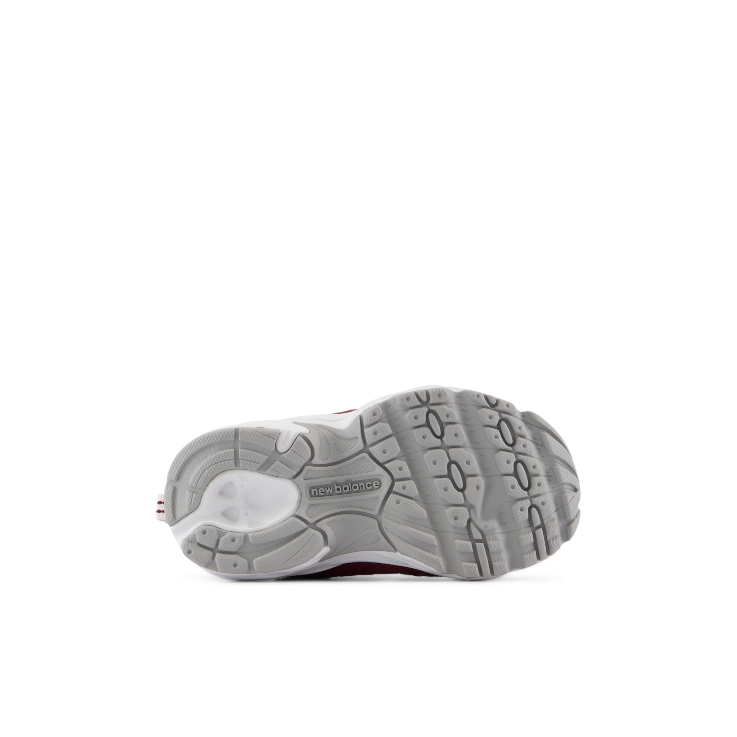 New Balance 530 Bungee Lace Burdeos / Blanco I5308OE