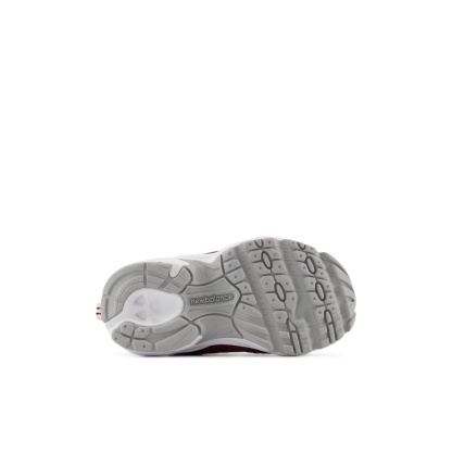 New Balance 530 Bungee Lace Burdeos / Blanco I5308OE