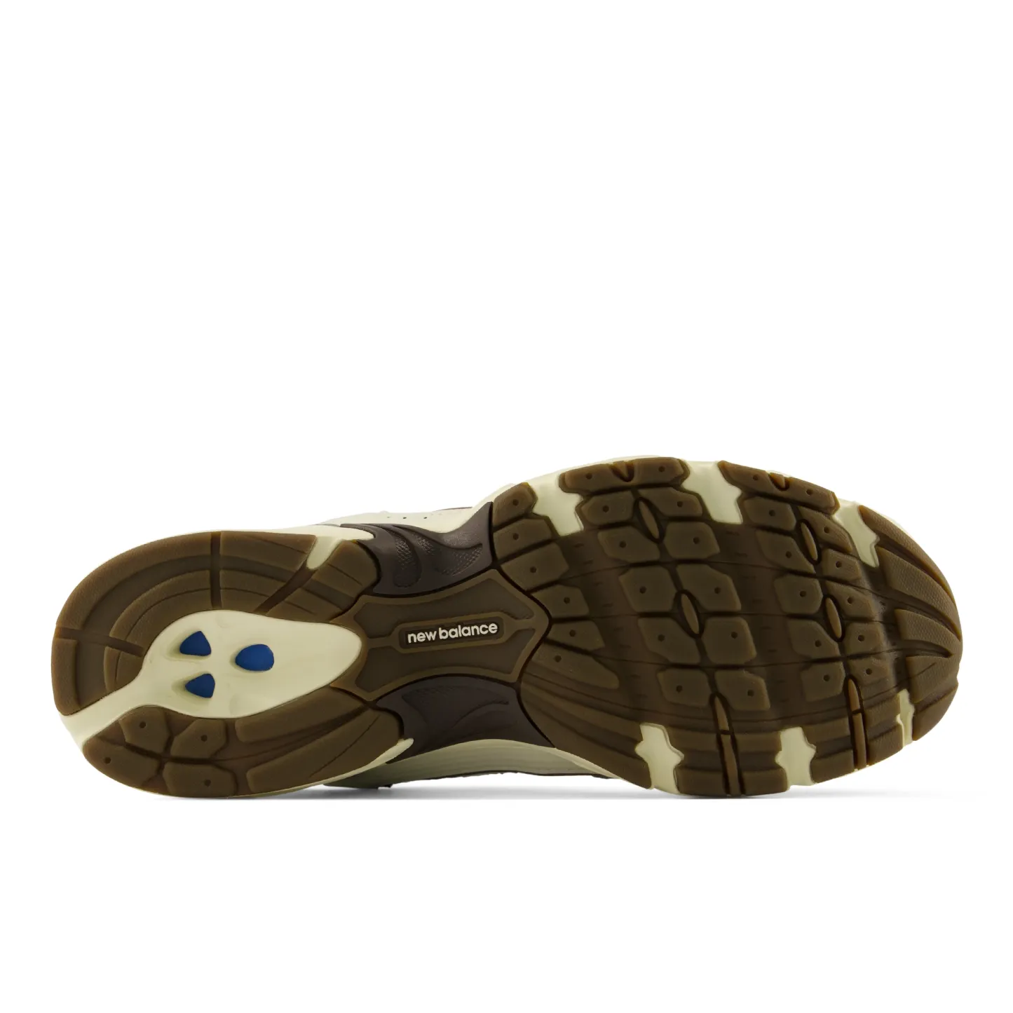New Balance 530 Beige tórtola / Angora / Marrón MR530ASM
