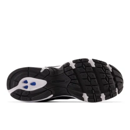 New Balance 530 Negro / Gris oscuro / Plata metalizada MR530CC