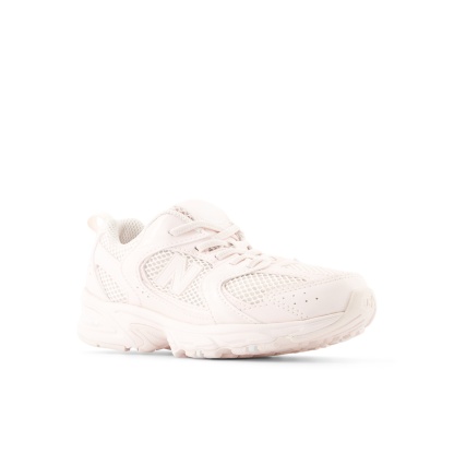 New Balance 530 Bungee Lace Rosa lavado PZ530AK