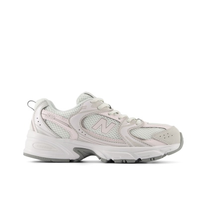 New Balance 530 Lace Gris / Rosa sal G5309LW