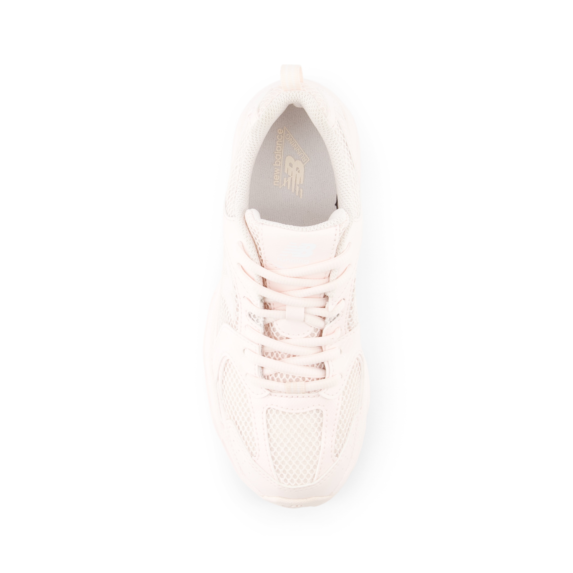 New Balance 530 Lace Rosa lavado GR530AK