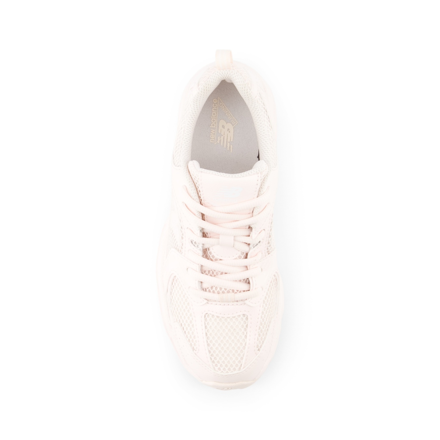 New Balance 530 Lace Rosa lavado GR530AK