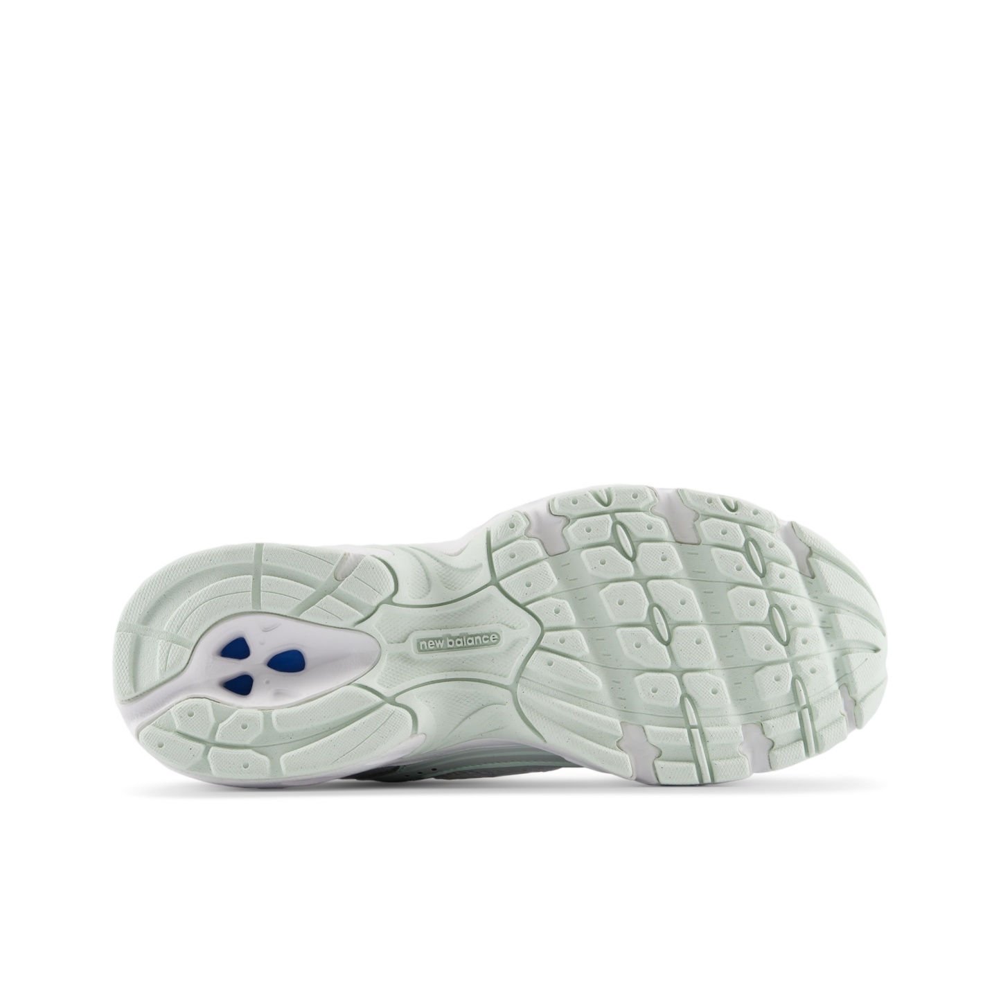 New Balance 530 Lace Gris / Verde menta G5306DH