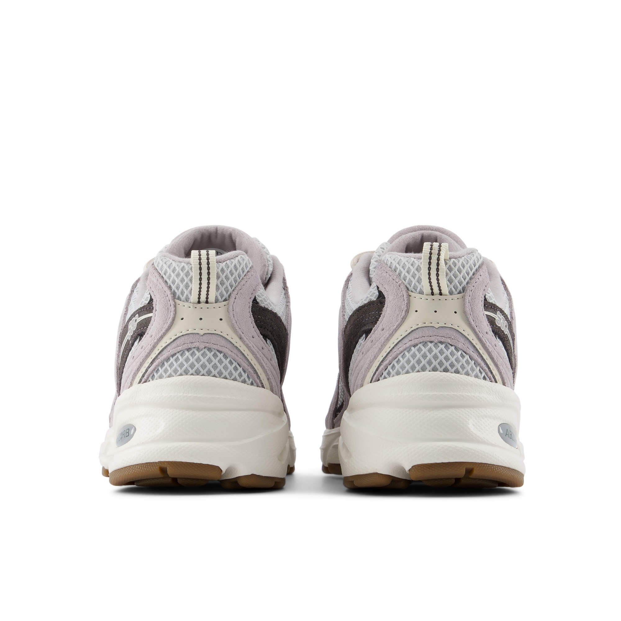 New Balance 530 Gris / Beige trufa / Cemento negro U530SCB
