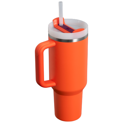 The Quencher H2.0 Flowstate™ Tumbler | 40 OZ