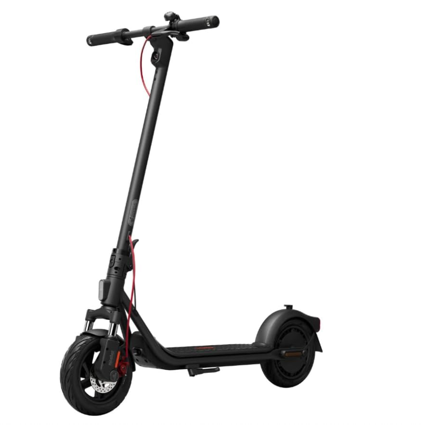 Monopattino elettrico Segway Ninebot E2 Pro