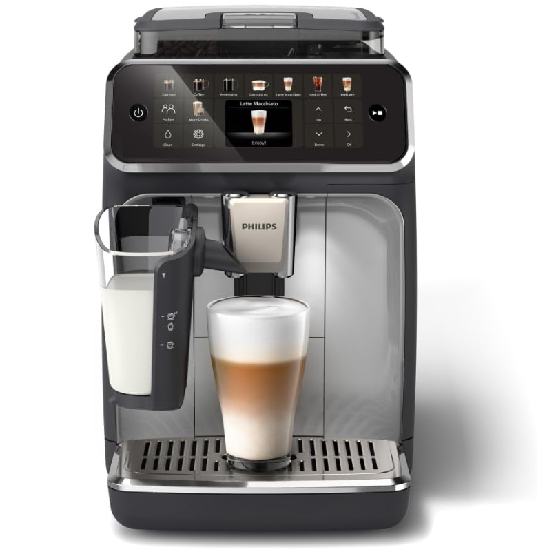 Philips Serie 5500 Macchina per Espresso 
