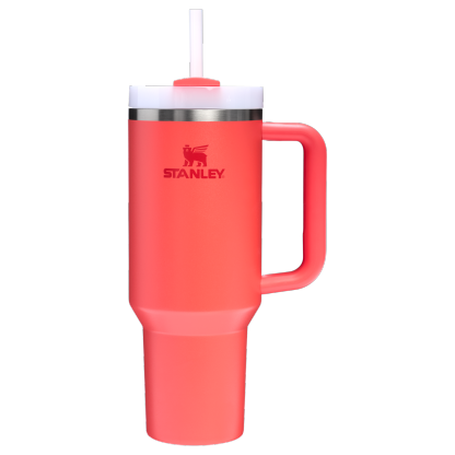 The Quencher H2.0 Flowstate™ Tumbler | 40 OZ
