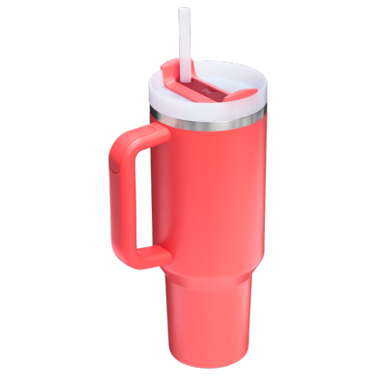 The Quencher H2.0 Flowstate™ Tumbler | 40 OZ