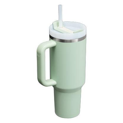 The Quencher H2.0 Flowstate™ Tumbler | 40 OZ