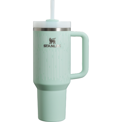 The Quencher H2.0 Flowstate™ Tumbler | 40 OZ