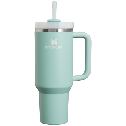 The Quencher H2.0 Flowstate™ Tumbler | 40 OZ