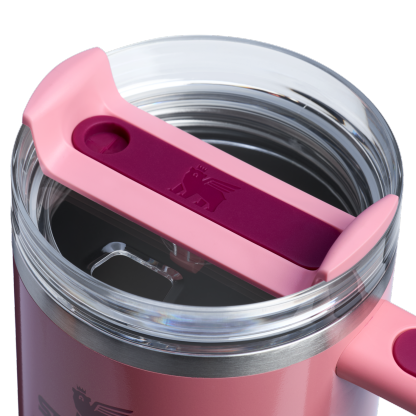 The Quencher H2.0 Flowstate™ Tumbler | 40 OZ