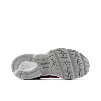 New Balance 530 Bungee Lace Burdeos / Blanco P5306MQ