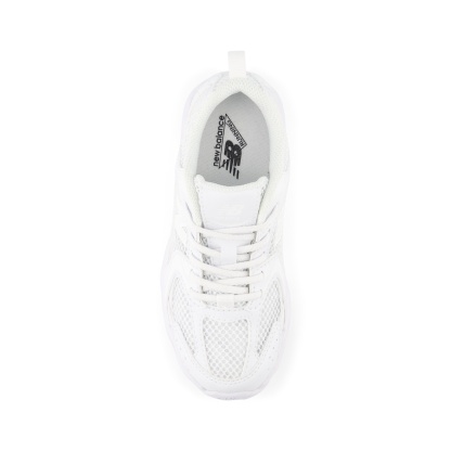 New Balance 530 Bungee Lace Blanco PZ530PA