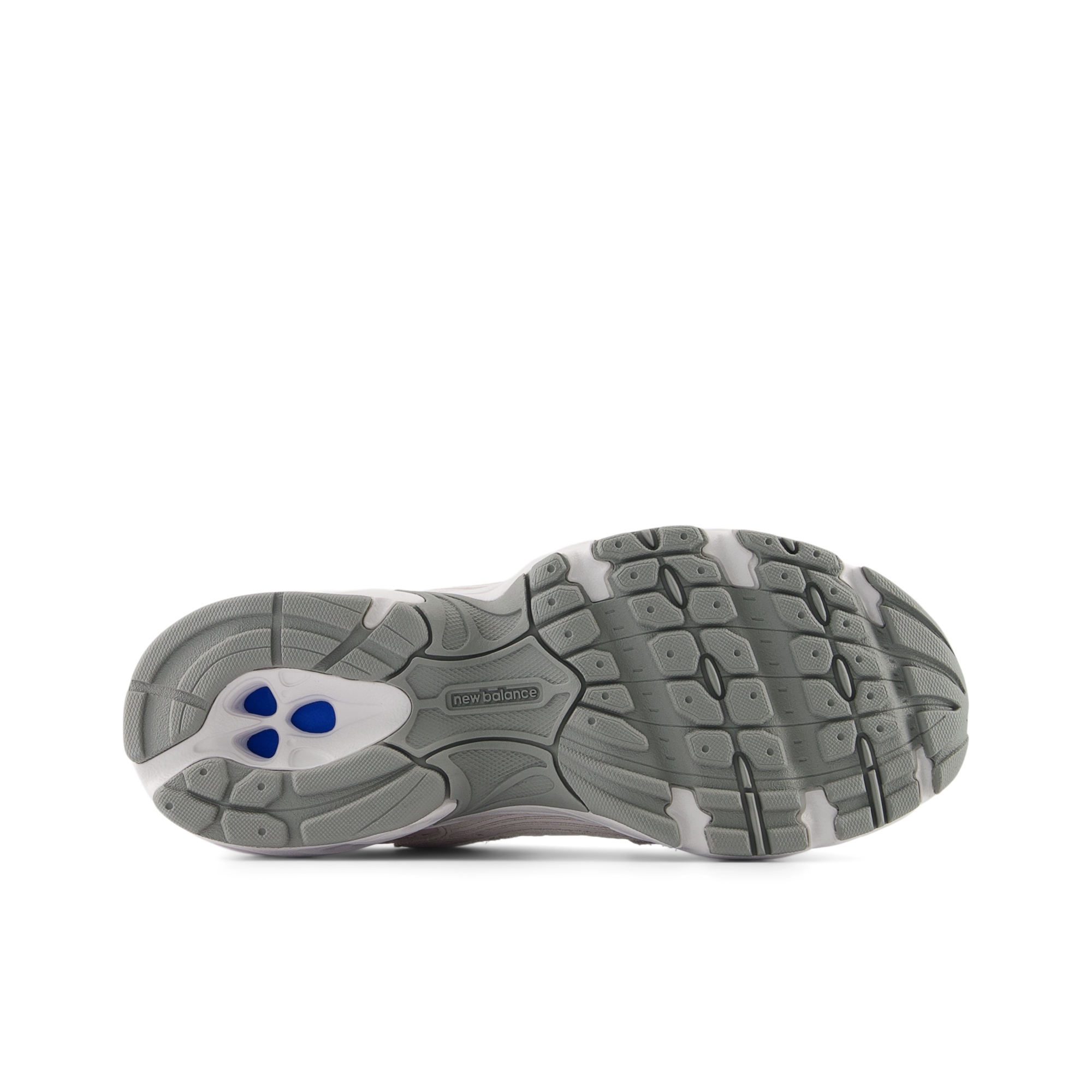 New Balance 530 Lace Gris / Rosa sal G5309LW