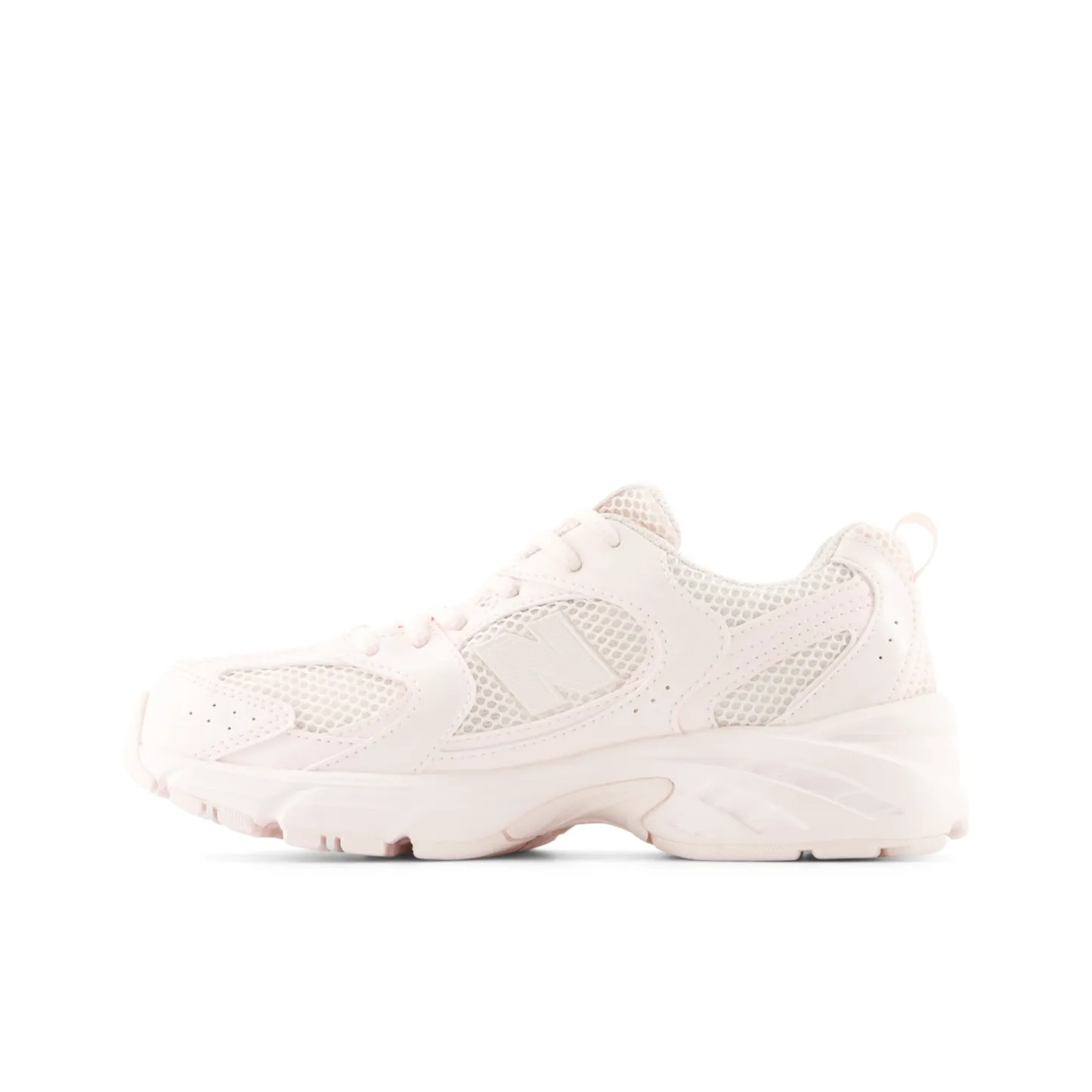 New Balance 530 Lace Rosa lavado GR530AK