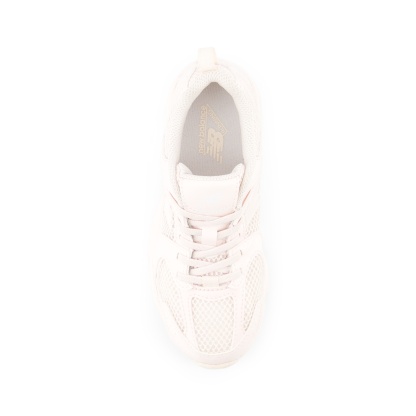 New Balance 530 Bungee Lace Rosa lavado PZ530AK