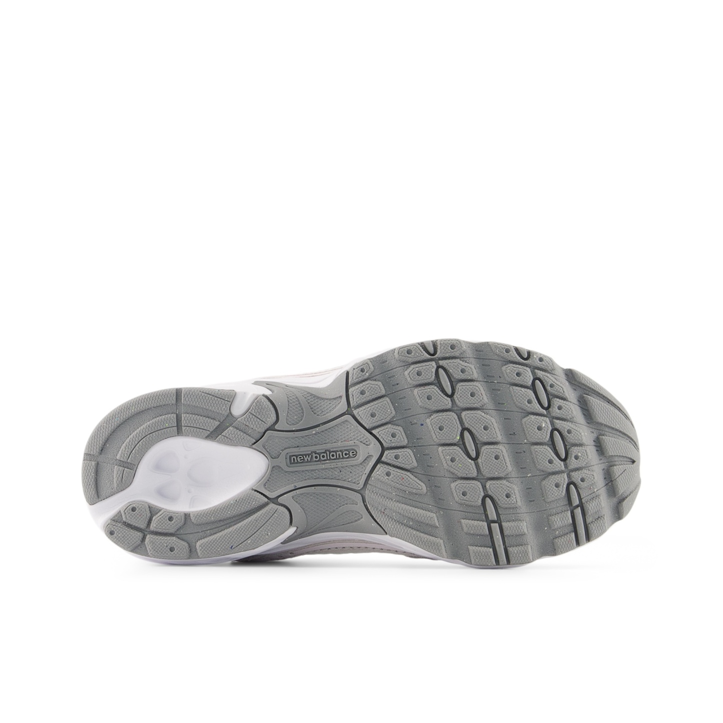 New Balance 530 Bungee Lace Gris / Rosa sal P5304AU