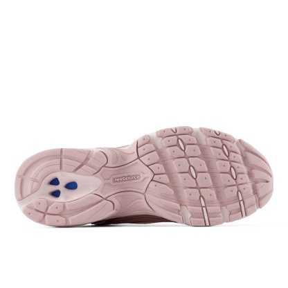 New Balance 530 Rosa granito / Rosa metalizado / Rosa tiza U530ELP