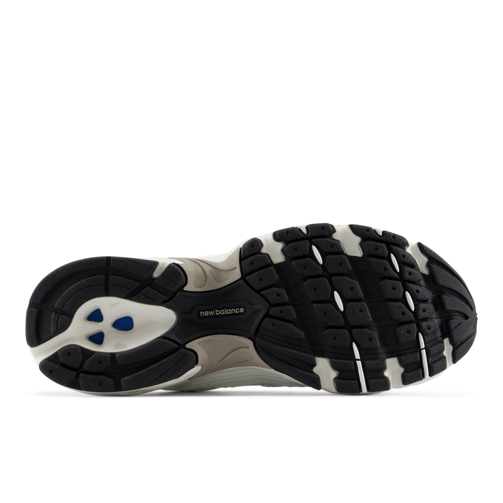 New Balance 530 Blanco sal / Piedra U530CSB