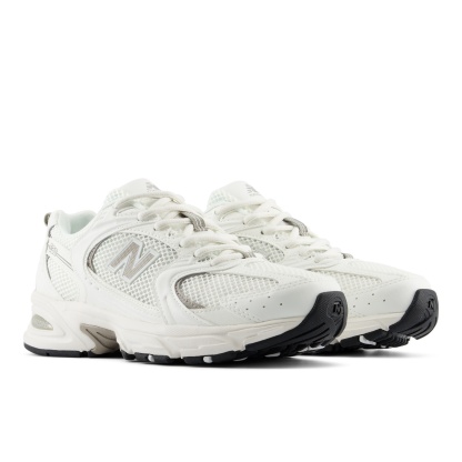New Balance 530 Blanco sal / Piedra U530CSB