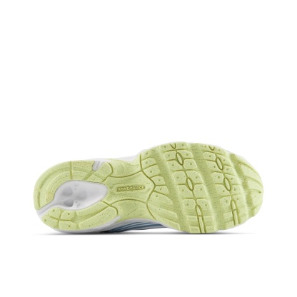 New Balance 530 Bungee Lace Gris ártico claro / Blanco P5303W7