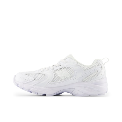 New Balance 530 Bungee Lace Blanco PZ530PA