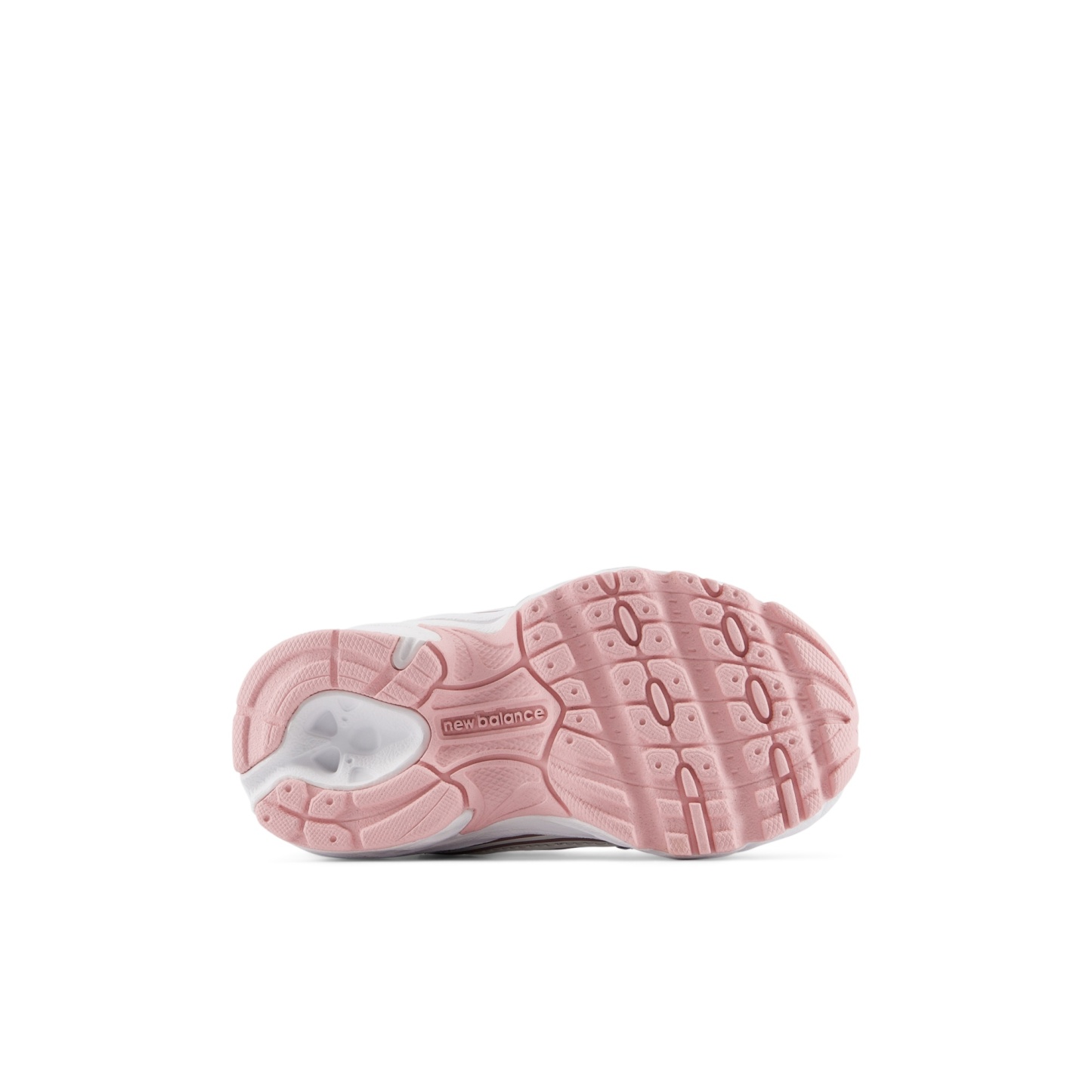 New Balance 530 Bungee Lace Gris piedra / Blanco sal I53042G