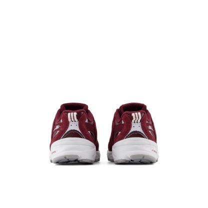 New Balance 530 Bungee Lace Burdeos / Blanco I5308OE
