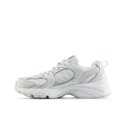 New Balance 530 Lace Gris / Verde menta G5306DH
