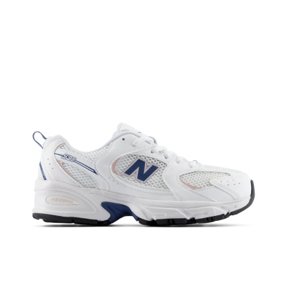 New Balance 530 Lace Blanco / Azul G5302EG