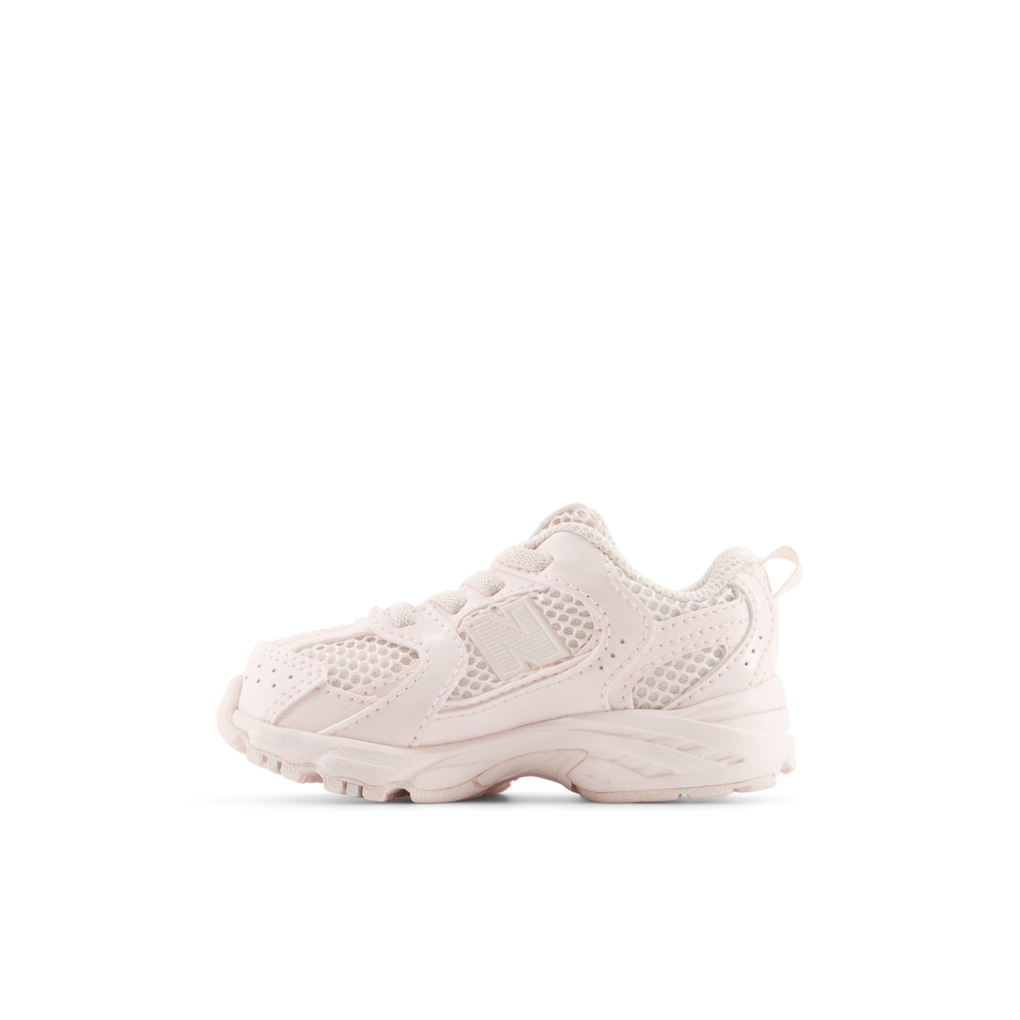 New Balance 530 Bungee Lace Rosa lavado IZ530AK