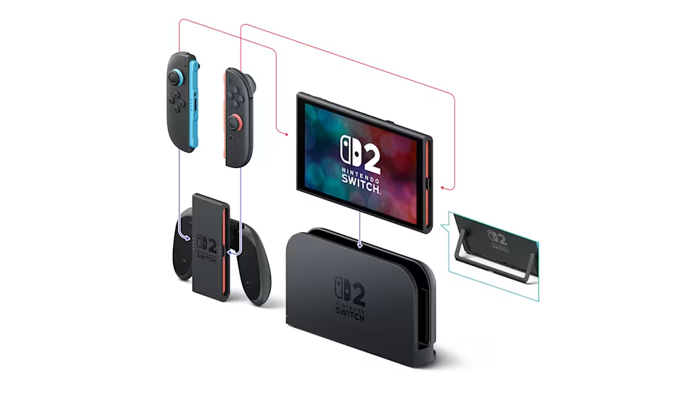 Nintendo Switch 2