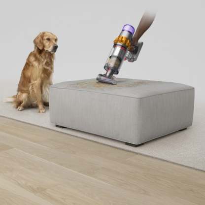 Dythtson V15 Detect Total Clean Extra​ Stick Vacuum