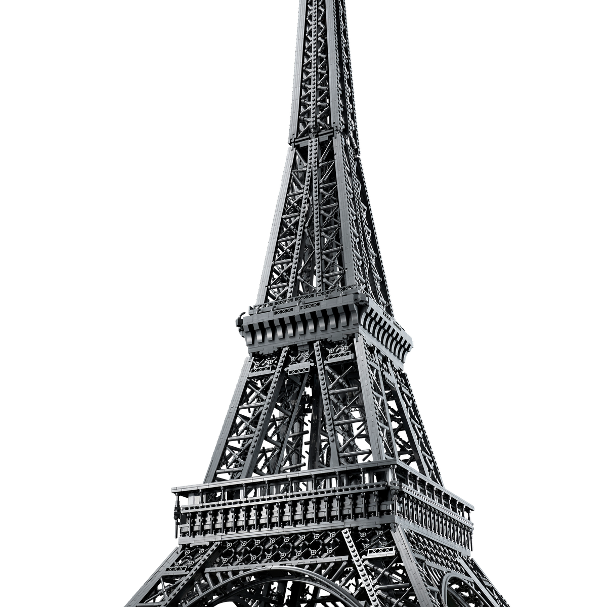  LEGO® Icons Eiffel tower