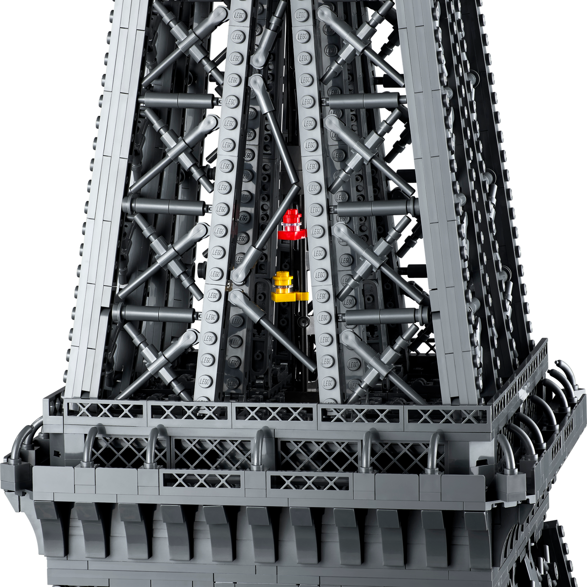  LEGO® Icons Eiffel tower