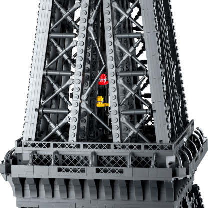  LEGO® Icons Eiffel tower