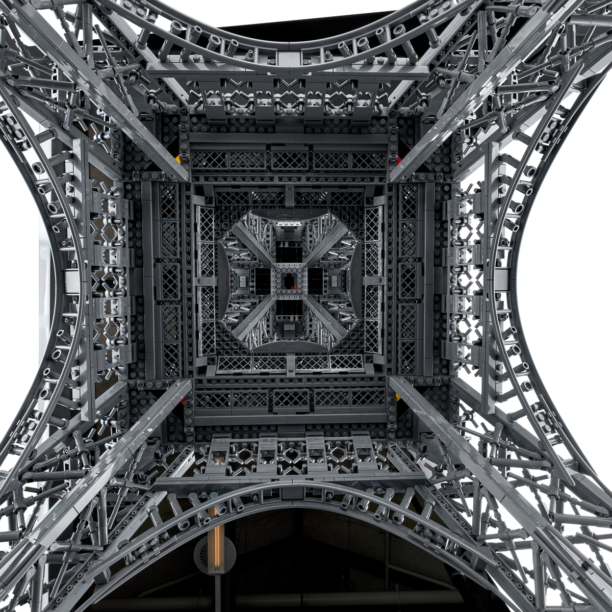  LEGO® Icons Eiffel tower