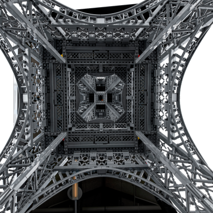  LEGO® Icons Eiffel tower