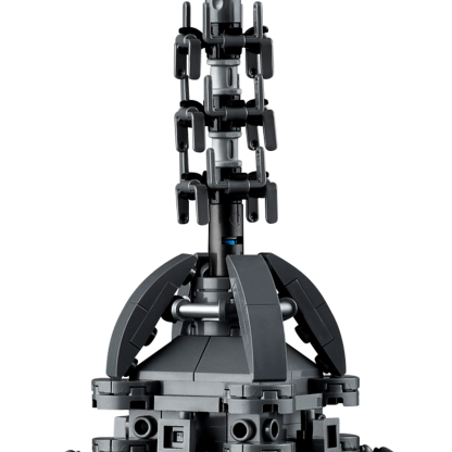  LEGO® Icons Eiffel tower