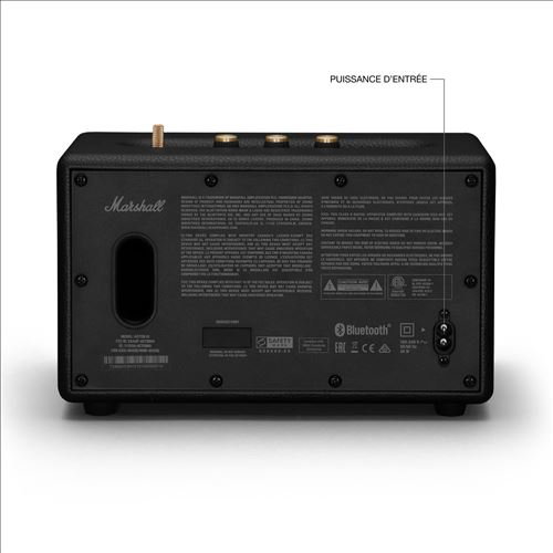 Enceinte sans fil Bluetooth Marshall Acton III